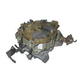 UREMCO Remanufactured  CFM 4-Barrel Carburetor 3-3830