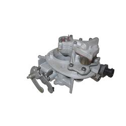 UREMCO Remanufactured  CFM 4-Barrel Carburetor 3-3847