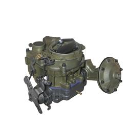 UREMCO Remanufactured  CFM 2-Barrel Carburetor 3-3848