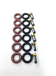 UREMCO Fuel Injector O-Rings 31-6