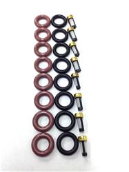 UREMCO Fuel Injector O-Rings 31-8