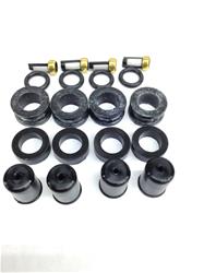 UREMCO Fuel Injector O-Rings 32-4