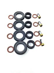UREMCO Fuel Injector O-Rings 33-4