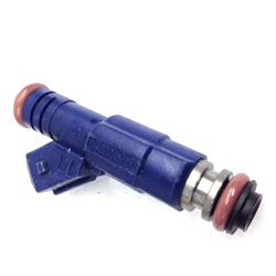 UREMCO Remanufactured Fuel Injectors 3446