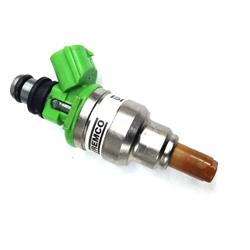 UREMCO Remanufactured Fuel Injectors for 1988-1989 COROLLA, 1990 PRIZM - 4104