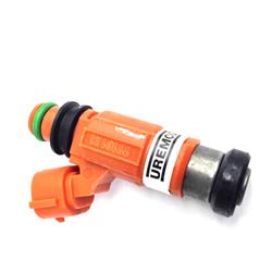 UREMCO Remanufactured Fuel Injectors for 1999-2003 TRACKER - 4724