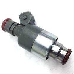 UREMCO Remanufactured Fuel Injectors 4748