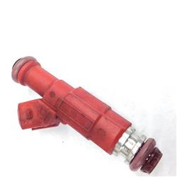 UREMCO Remanufactured Fuel Injectors for 1997 AEROSTAR, 1996-2001 EXPLORER, 1997-1999 RANGER - 48316