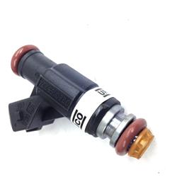 UREMCO Remanufactured Fuel Injectors for 1997-2001 EXPLORER, 2001 EXPLORER SPORT TRAC, 1998-2001 MOUNTAINEER - 48326