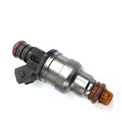 UREMCO Remanufactured Fuel Injectors for 1999-2001 F-150, 1999-2000 RANGER - 48898