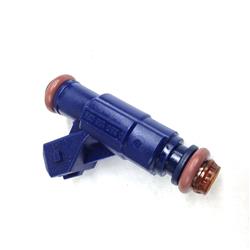 UREMCO Remanufactured Fuel Injectors 49636