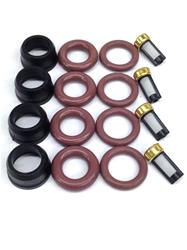 UREMCO Fuel Injector O-Rings 5-4