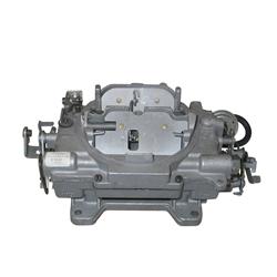 UREMCO Remanufactured  CFM 4-Barrel Carburetor 3-388