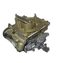 UREMCO Remanufactured  CFM 4-Barrel Carburetor 5-5124