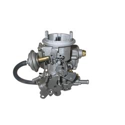 UREMCO Remanufactured  CFM 1-Barrel Carburetor 5-5126