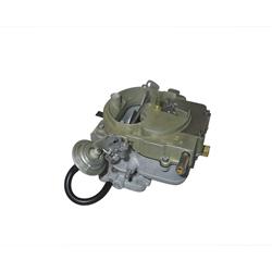 UREMCO Remanufactured  CFM 2-Barrel Carburetor 5-5127
