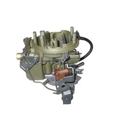 UREMCO Remanufactured  CFM 2-Barrel Carburetor 5-5154