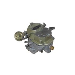 UREMCO Remanufactured  CFM 2-Barrel Carburetor 5-5158