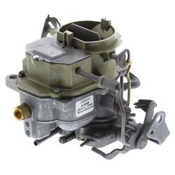 UREMCO Remanufactured  CFM 2-Barrel Carburetor 5-5159
