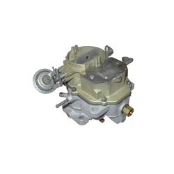 UREMCO Remanufactured  CFM 2-Barrel Carburetor 5-5165