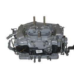 UREMCO Remanufactured  CFM 4-Barrel Carburetor 5-5170