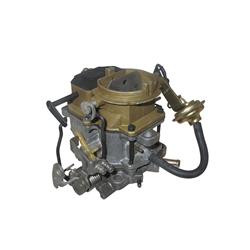 UREMCO Remanufactured  CFM 2-Barrel Carburetor 5-5171