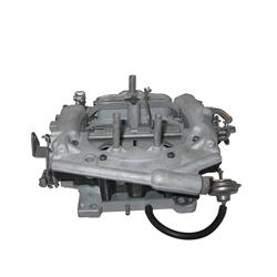 UREMCO Remanufactured  CFM 4-Barrel Carburetor 5-5175