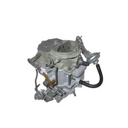 UREMCO Remanufactured  CFM 2-Barrel Carburetor 5-5185