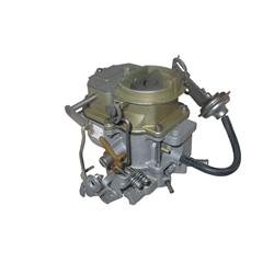 UREMCO Remanufactured  CFM 2-Barrel Carburetor 5-5186