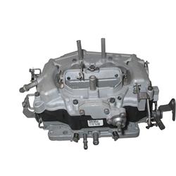 UREMCO Remanufactured  CFM 4-Barrel Carburetor 5-5192