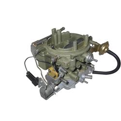 UREMCO Remanufactured  CFM 2-Barrel Carburetor 5-5196