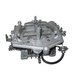 UREMCO Remanufactured  CFM 4-Barrel Carburetor 5-5197