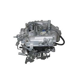 UREMCO Remanufactured  CFM 4-Barrel Carburetor 5-5198
