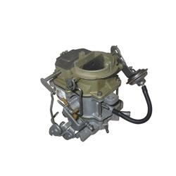 UREMCO Remanufactured  CFM 2-Barrel Carburetor 5-5200