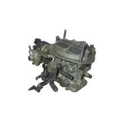 UREMCO Remanufactured  CFM 2-Barrel Carburetor 5-5213
