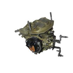 UREMCO Remanufactured  CFM 2-Barrel Carburetor 5-5215