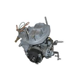 UREMCO Remanufactured  CFM 2-Barrel Carburetor 5-5218