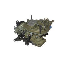 UREMCO Remanufactured  CFM 2-Barrel Carburetor 5-5219