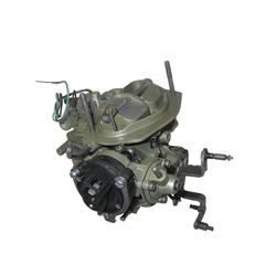 UREMCO Remanufactured  CFM 2-Barrel Carburetor 5-5220