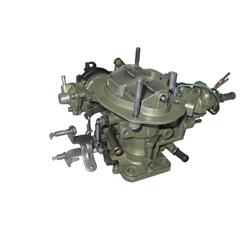 UREMCO Remanufactured  CFM 2-Barrel Carburetor 5-5222