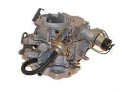UREMCO Remanufactured  CFM 2-Barrel Carburetor 5-5225