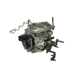 UREMCO Remanufactured  CFM 2-Barrel Carburetor 5-5226