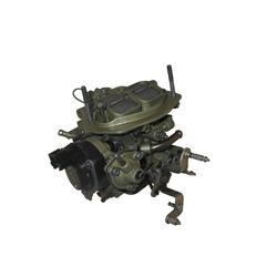 UREMCO Remanufactured  CFM 2-Barrel Carburetor 5-5229