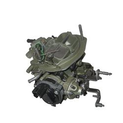 UREMCO Remanufactured  CFM 2-Barrel Carburetor 5-5230
