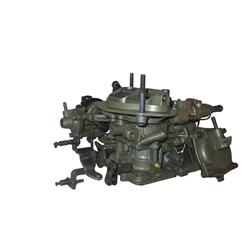 UREMCO Remanufactured  CFM 2-Barrel Carburetor 5-5232