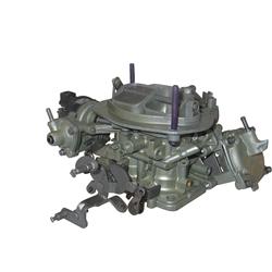 UREMCO Remanufactured  CFM 2-Barrel Carburetor 5-5234