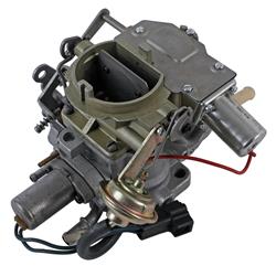 UREMCO Remanufactured  CFM 2-Barrel Carburetor 5-5235