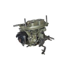 UREMCO Remanufactured  CFM 2-Barrel Carburetor 5-5238