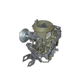 UREMCO Remanufactured  CFM 1-Barrel Carburetor 5-565