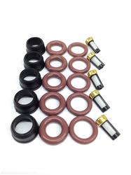 UREMCO Fuel Injector O-Rings 5-5